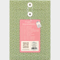 Lori Holt Quilt Seeds Home Town Mini Quilt Pattern - Neighbor No. 4 Alternative View #1