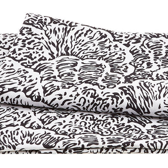 Treasure Island - Sea Bed White 2 Yard Cut