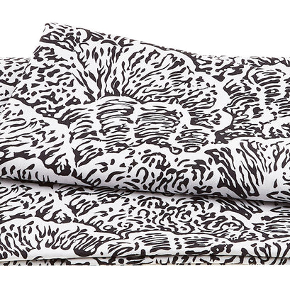 Treasure Island - Sea Bed White 2 Yard Cut