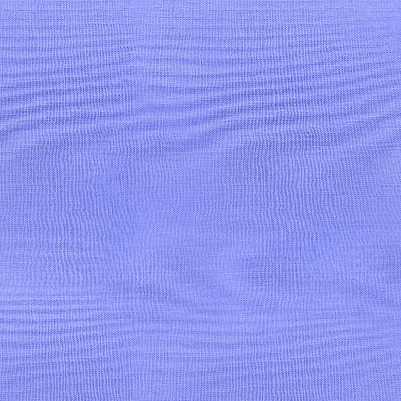 American Made Brand Cotton Solids - Periwinkle Yardage Primary Image