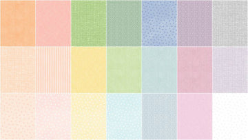 Little Lambies Charm Pack Alternative View #2