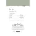Digital Download - Sun Tea Pattern