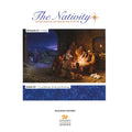 The Nativity Quilt Kit Alternative View #3