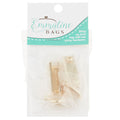 Emmaline Strap Clip with D-Ring - Set of Two Gold Alternative View #1