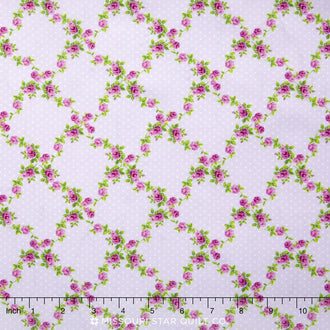 Beverly Park - Briarwood Rose Yardage