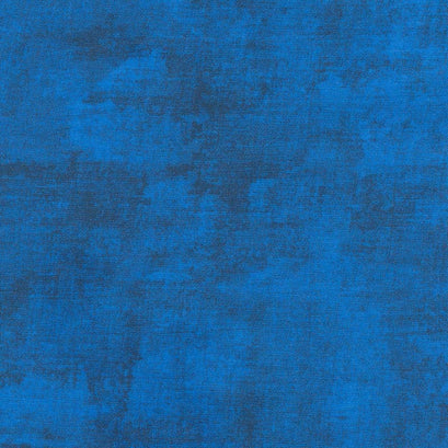 Wilmington Essentials - Dry Brush Royal Blue 108" Wide Backing