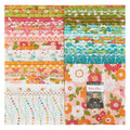 Flower Power - Layer Cake Primary Image