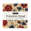 Freedom Road Mini Charm Pack Alternative View #1