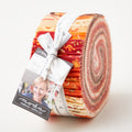 Forest Frolic Jelly Roll Alternative View #1