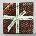 Metropolis Batiks Favorites Stamps Alternative View #1