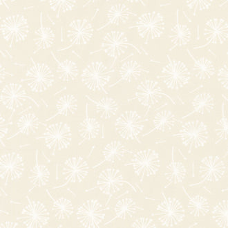 Autumn Waltz - Wishes Cream Yardage