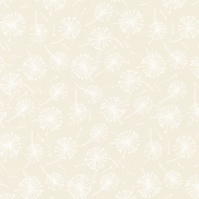 Autumn Waltz - Wishes Cream Yardage
