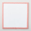 Lori Holt 10" Design Board - Heirloom Coral Alternative View #1