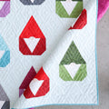 Digital Download - Nordic Gnome Quilt Pattern