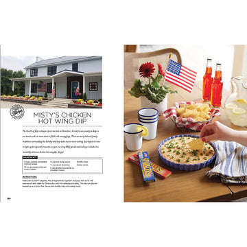 Handmade Memories - A Celebration of Quilts & Projects for every Season Alternative View #7