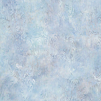 Artisan Batiks - Morning Mist Ripples Sea Mist Yardage