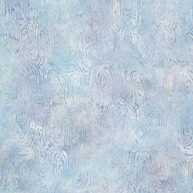 Artisan Batiks - Morning Mist Ripples Sea Mist Yardage Primary Image