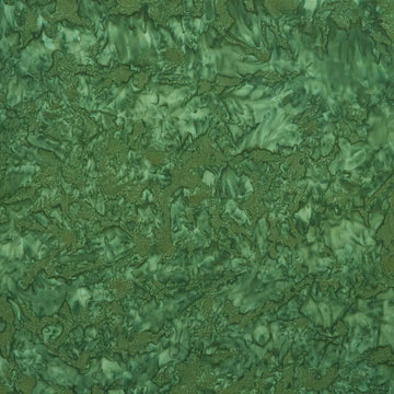 Artisan Batiks Solids - Prisma Dyes Jungle Yardage Primary Image