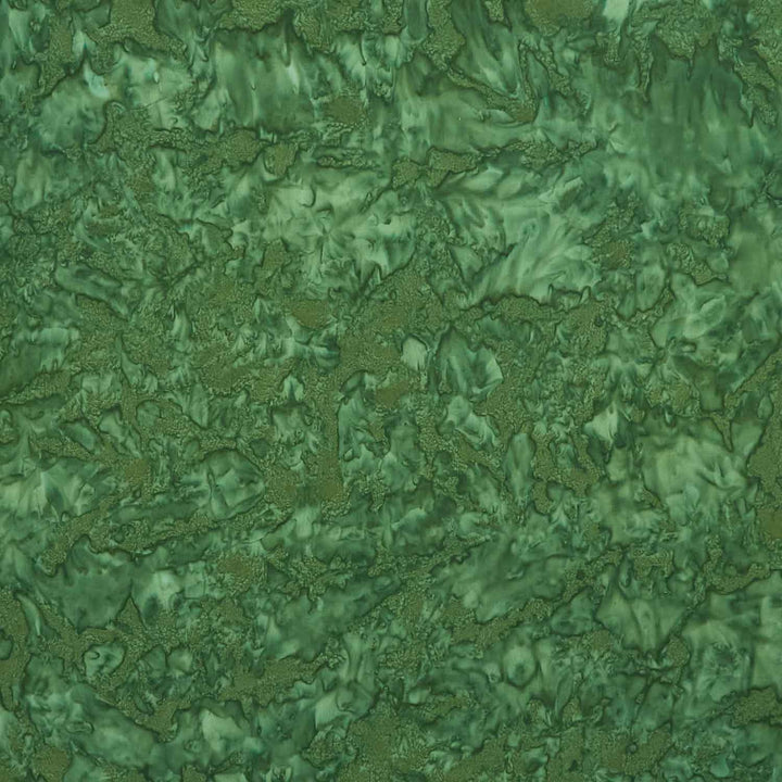 Artisan Batiks Solids - Prisma Dyes Jungle Yardage Primary Image