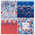 All American Gnomes Favorites 10" Squares Primary Image