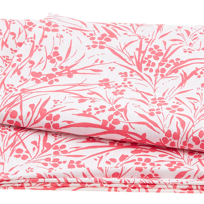 Dab of Jazz - Meadow Pink 2 Yard Cut