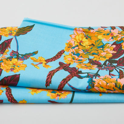 Fluent - Raiment September 2 Yard Cut