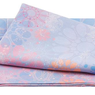 Happy Hilltop Favorites - Sunset Floral 2 Yard Cut
