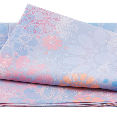 Happy Hilltop Favorites - Sunset Floral 2 Yard Cut