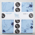 Flora Bella Favorites 10" Squares Alternative View #1