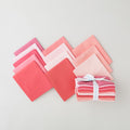 Confetti Cottons Pinks Fat Quarter Bundle