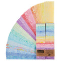 Tonga Batiks - Flutter 2 1/2" Strips Primary Image