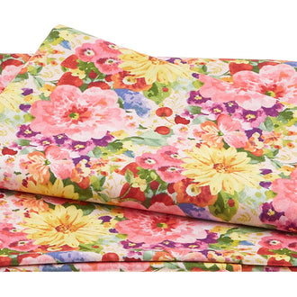 Laurelwood - Trellis Multi 2 Yard Cut