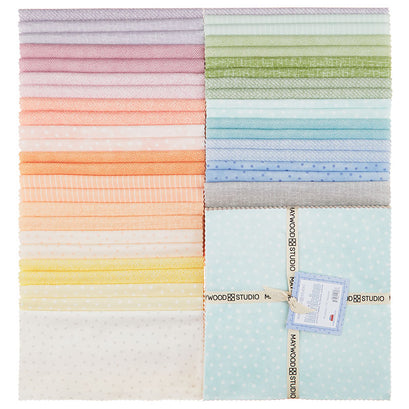 Little Lambies 10" Squares