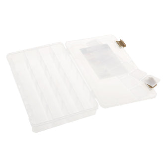 Solutions Box