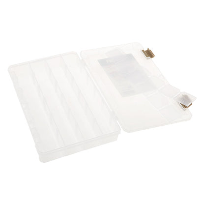 Solutions Box