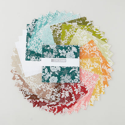 Tranquility Charm Pack