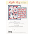Fly the Flag Quilt Pattern