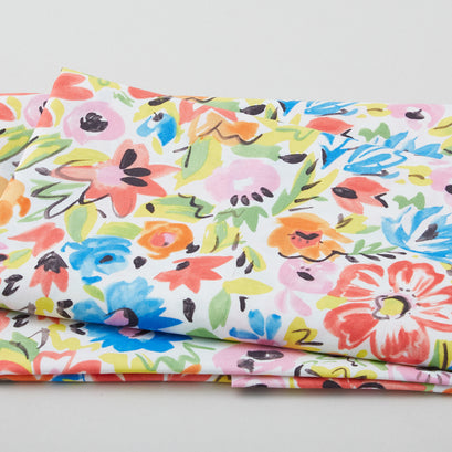 Flowerfields - Meadow Multi 2 Yard Cut
