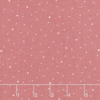 Dapple Dot - Marsala Yardage