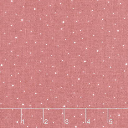 Dapple Dot - Marsala Yardage