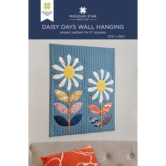 Daisy Days Wall Hanging by Missouri Star Primary Image