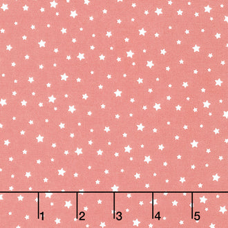 Portsmouth - Stars Red Yardage