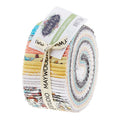 Meadow Edge - 2 1/2" Strips Alternative View #1