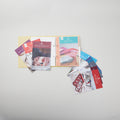 Pattern Binder and Pattern Bundle - Bags & Totes Alternative View #1