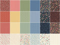 Lovely Bunch Favorites 5" Squares Alternative View #2