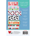 Digital Download - Modern Holiday Table Runners Pattern