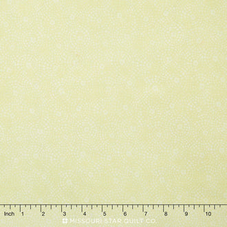 Garden Days - Garden Tile Natural Yardage