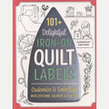 Best Ever Iron On Quilt Labels - Jenny's Box Primary Image