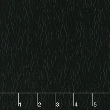 Solitaire Black - Seagrass Black Yardage Primary Image