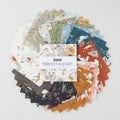 Woodland and Wildflowers Charm Pack Primary Image
